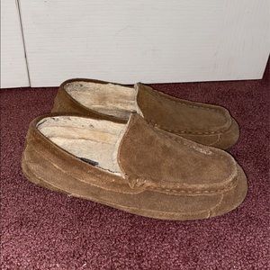 Men’s Eddie Bauer slippers